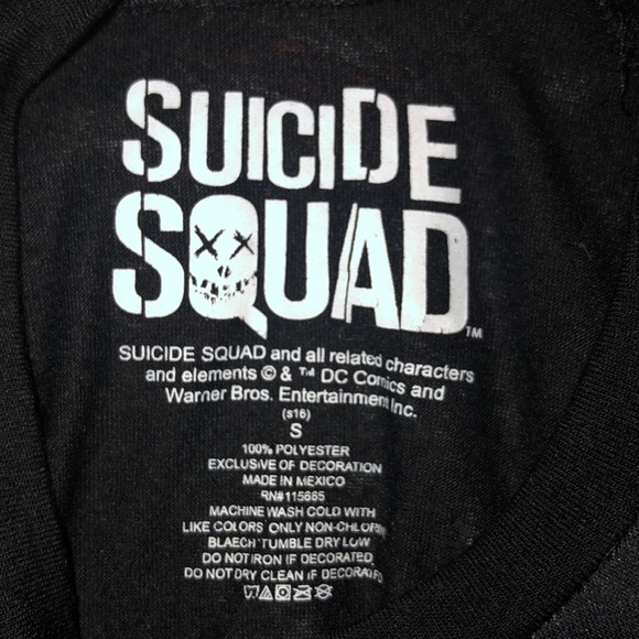 🤡☠️Jared Leto Joker Muscle Tee. - Picture 6 of 6